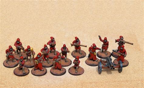 Ironclad Miniatures